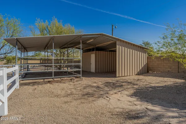 $1,430,000 | 6033 East Lone Mountain Road, Cave Creek, AZ 85331
