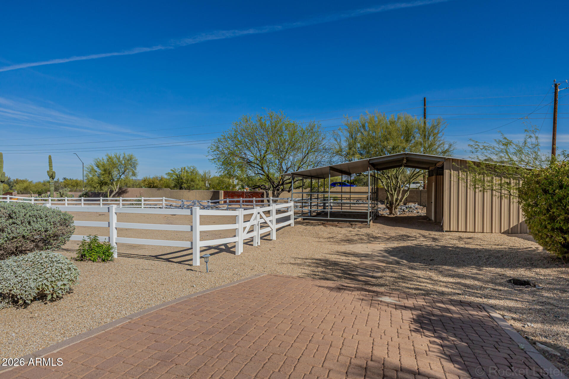 6033 East Lone Mountain Road Cave Creek, AZ 85331 - Photo 6 of 77 6033 E LONE MOUNTAIN RD, Cave Creek