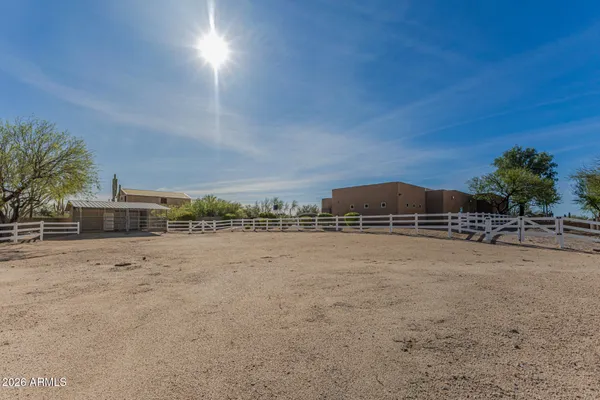 $1,430,000 | 6033 East Lone Mountain Road, Cave Creek, AZ 85331