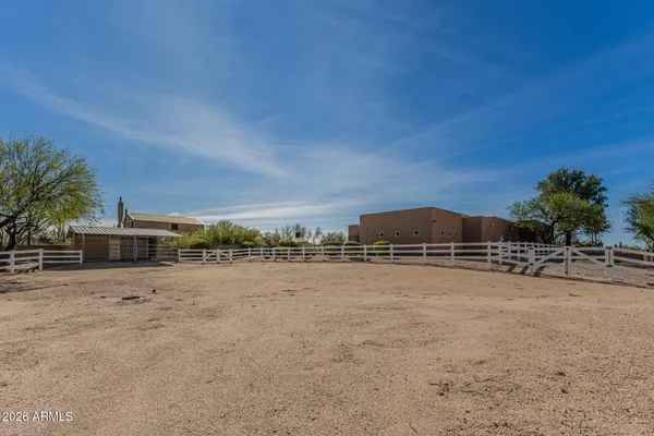 $1,430,000 | 6033 East Lone Mountain Road, Cave Creek, AZ 85331