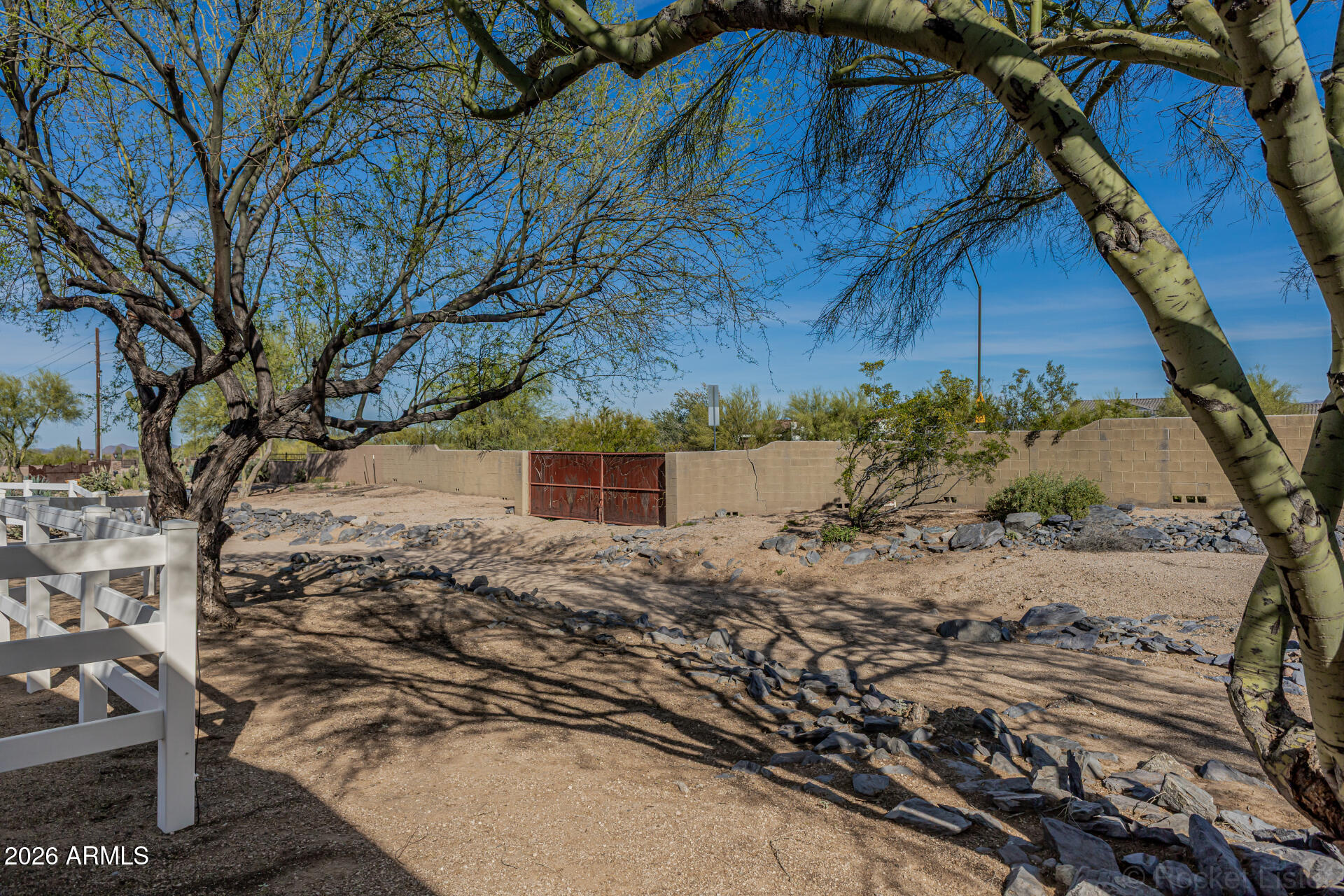 6033 East Lone Mountain Road Cave Creek, AZ 85331 - Photo 65 of 77 6033 E LONE MOUNTAIN RD, Cave Creek