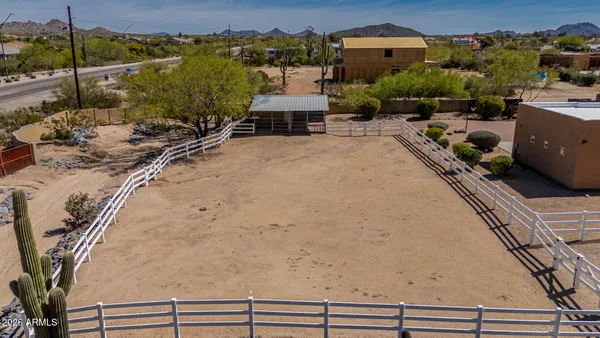 $1,430,000 | 6033 East Lone Mountain Road, Cave Creek, AZ 85331