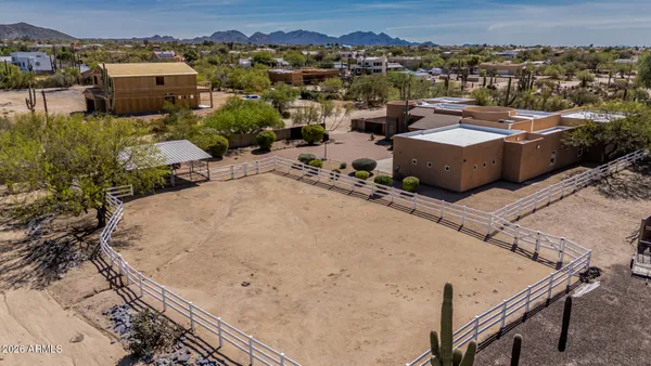 $1,430,000 | 6033 East Lone Mountain Road, Cave Creek, AZ 85331
