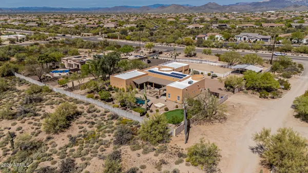 $1,430,000 | 6033 East Lone Mountain Road, Cave Creek, AZ 85331