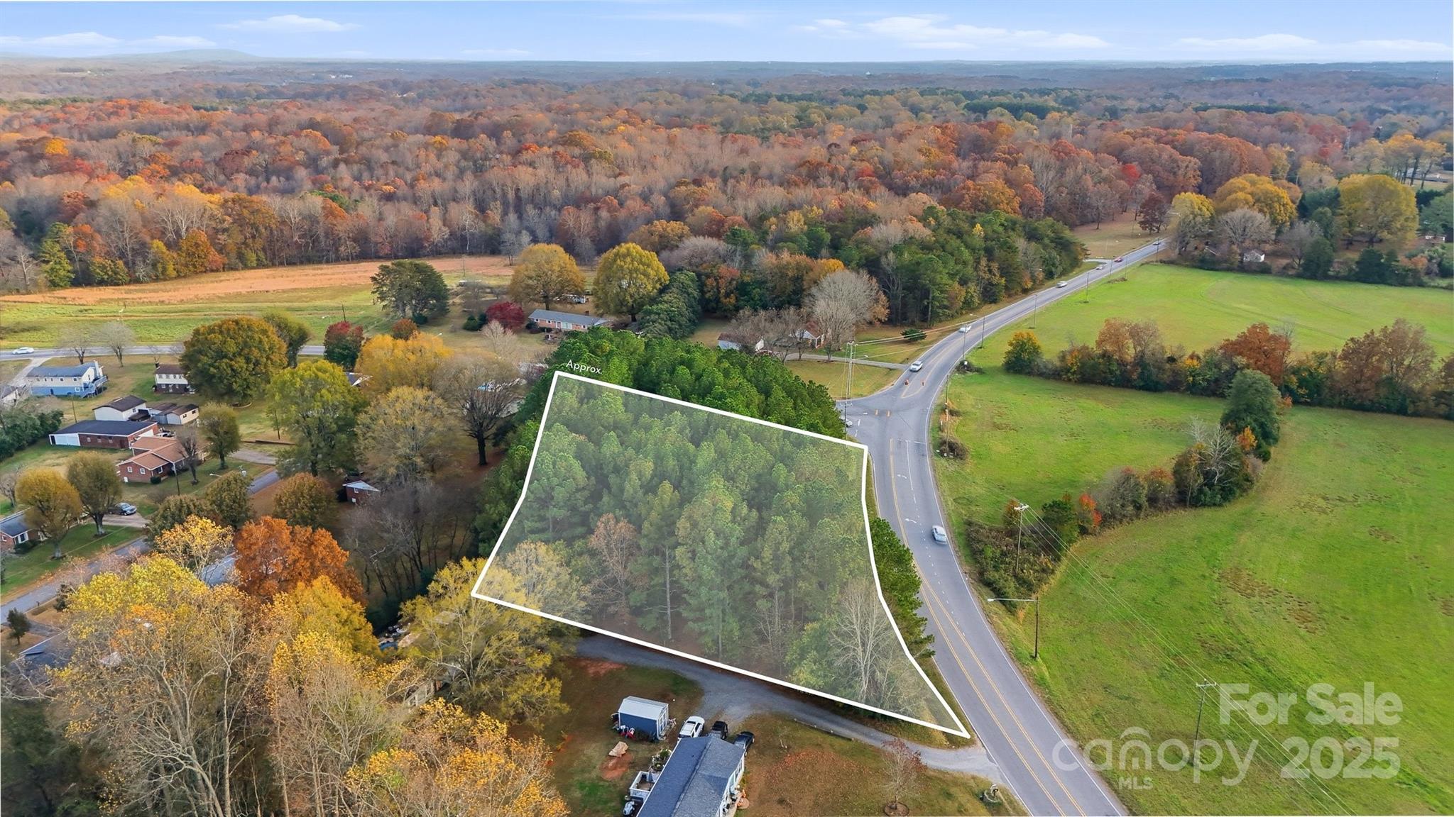 3396 Startown Road Newton, NC 28658 - Photo 2 of 6 Gallery Image 2