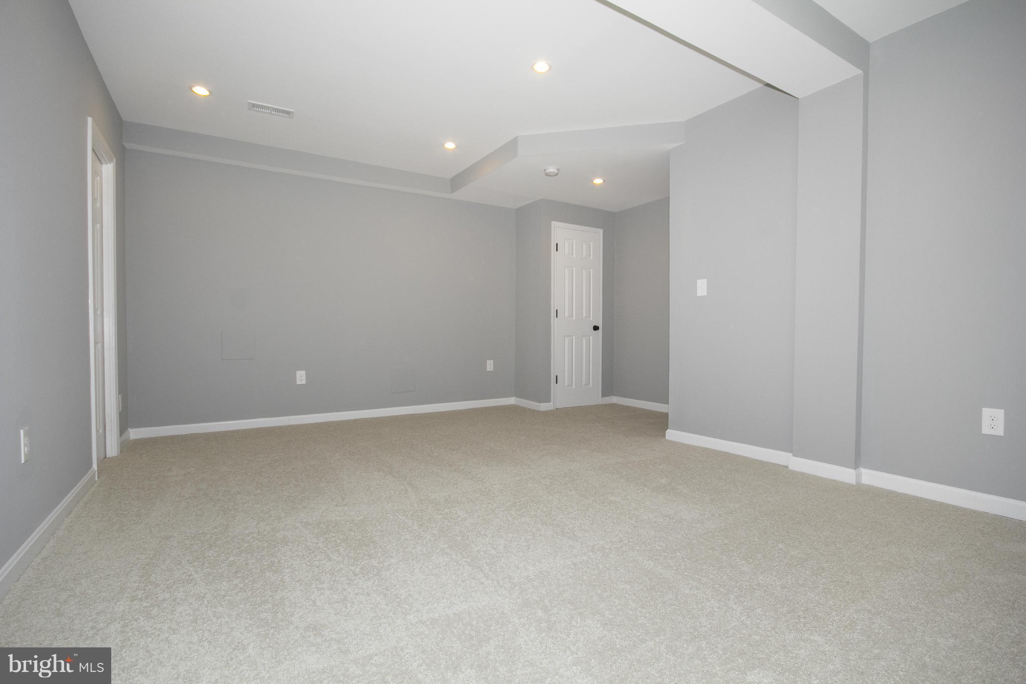 47 Robin Ridge Court Baltimore, MD 21234 - Photo 19 of 30 a view of an empty room