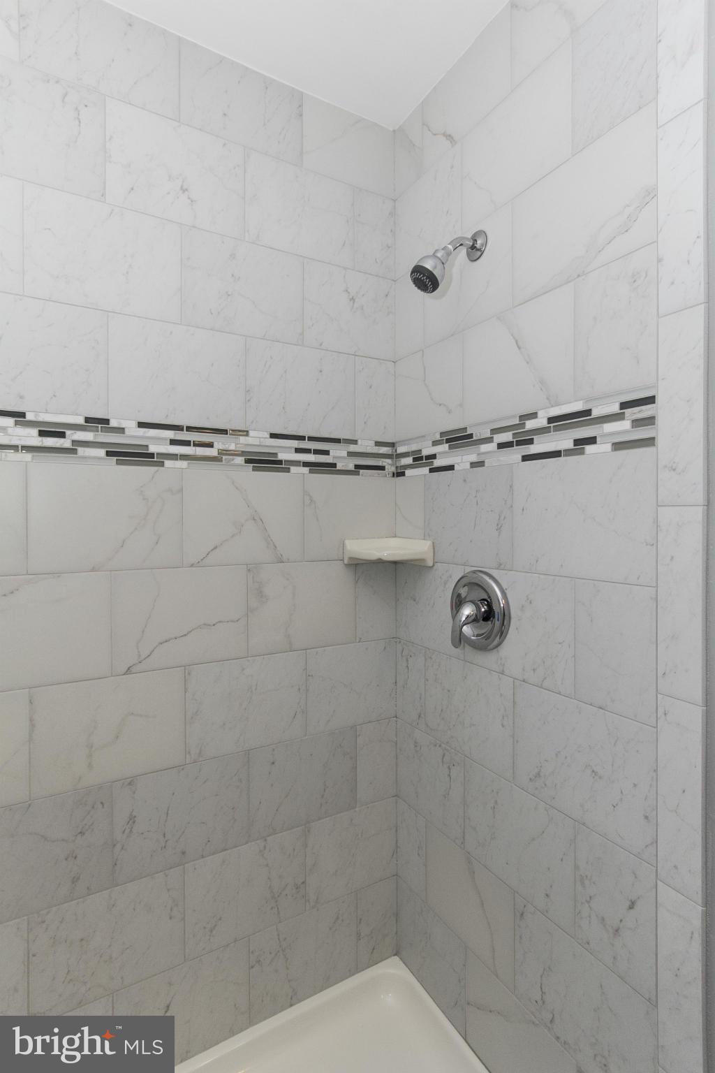 47 Robin Ridge Court Baltimore, MD 21234 - Photo 27 of 30 a bathroom with a shower