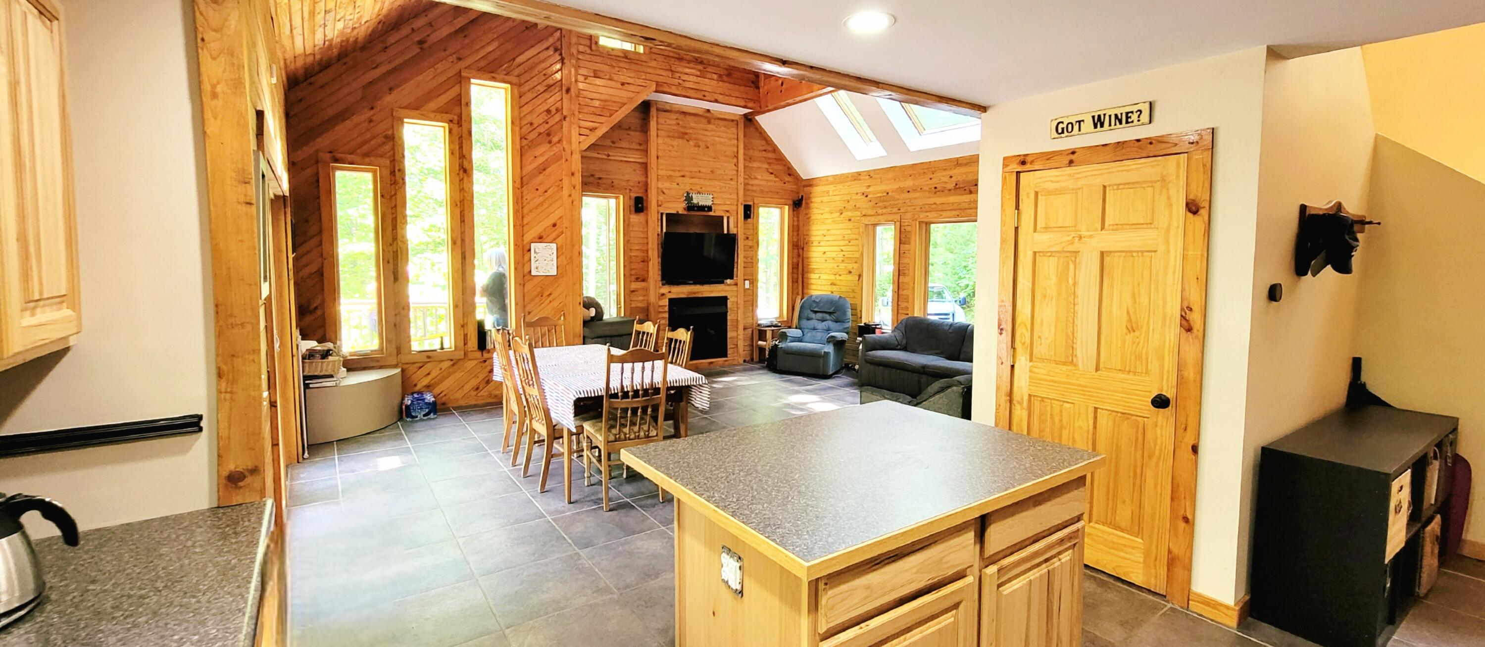 491 Bluestone River Road Jumping Branch, WV 25969 - Photo 28 of 63 Gallery Image 28