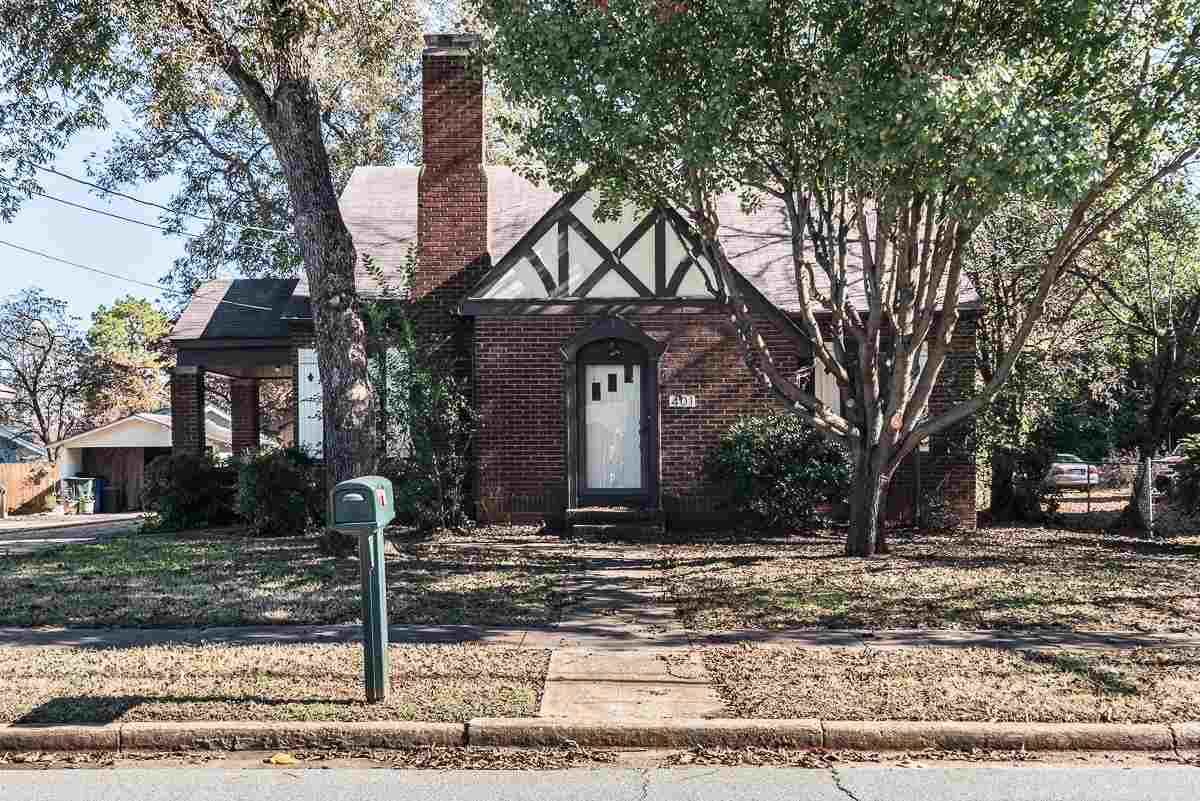 401 North Maple Street Graham, NC 27253 - Photo 2 of 25 Photo 2