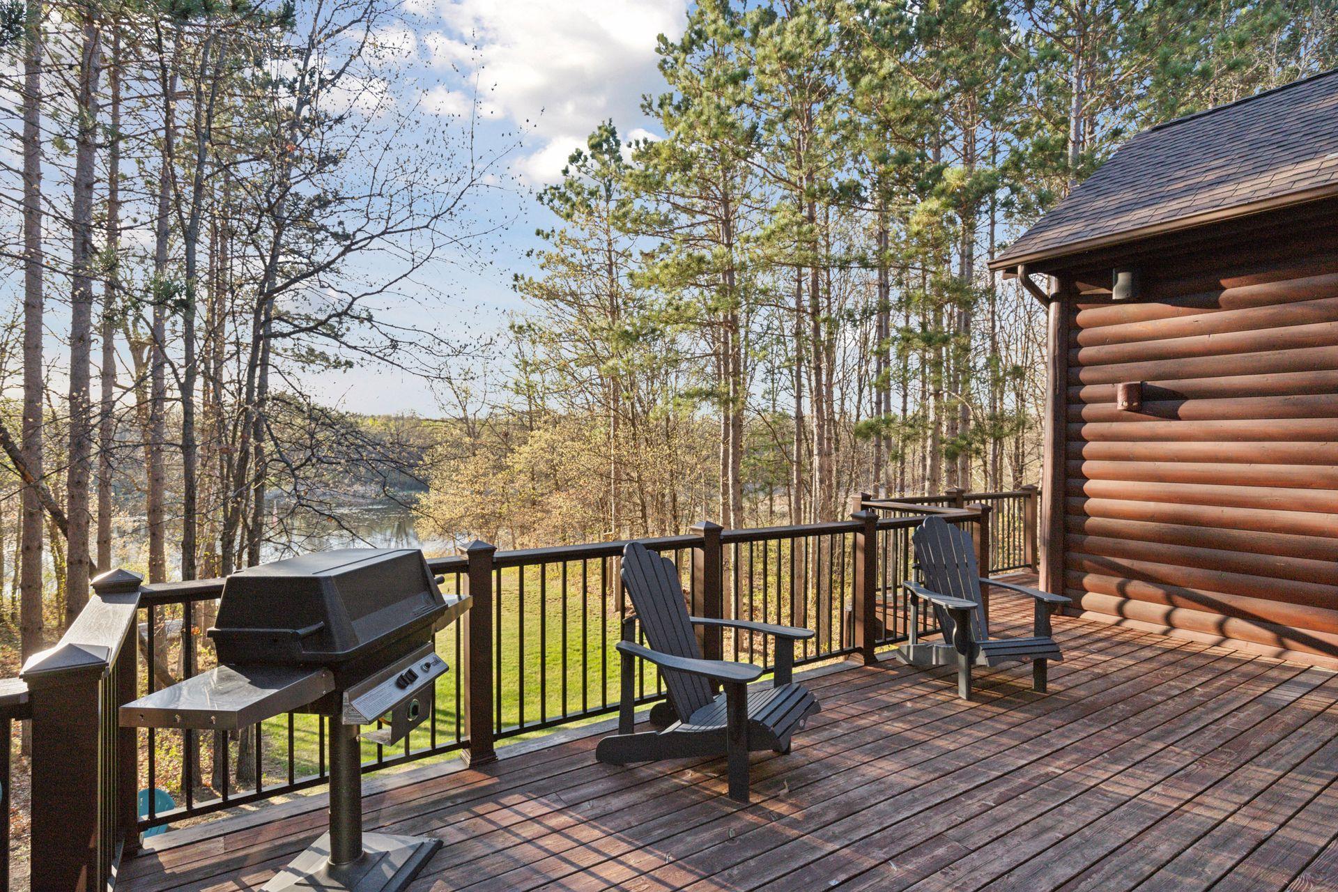 12640 Fawn Lake Road Crosslake, MN 56442 - Photo 14 of 84 Gallery Image 14