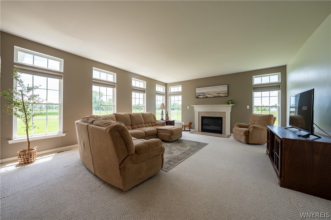 12447 Lesswing Road Alden, NY 14001 - Photo 7 of 50