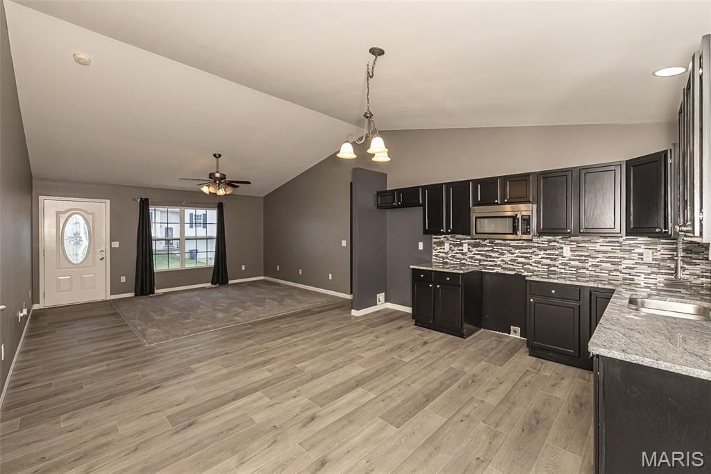 110 Chestnut Ridge Drive Wright City, MO 63390 - Photo 8 of 44