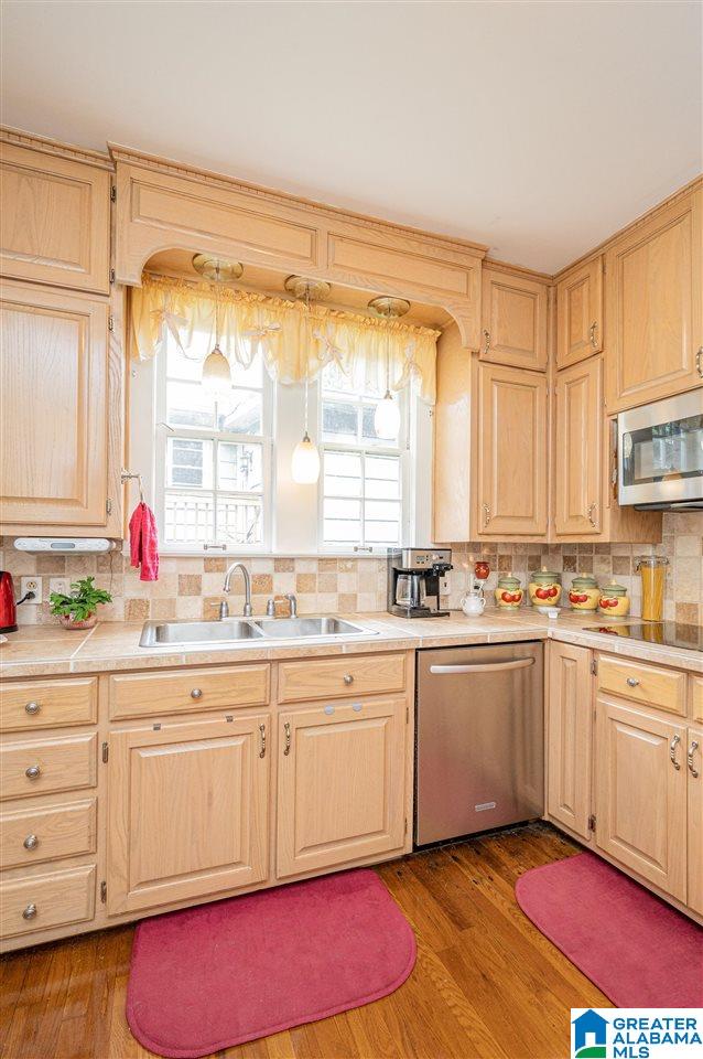 1094 Columbiana Road Birmingham, AL 35209 - Photo 21 of 42