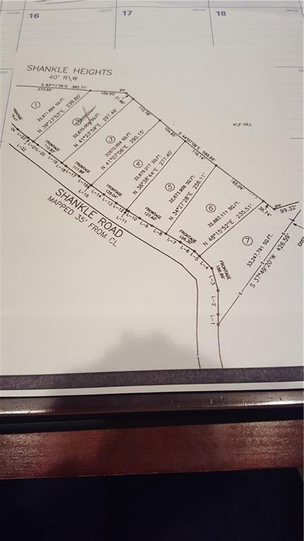 5 Shankle Road Commerce, GA 30529 - Photo 1 of 1 Gallery Image 1