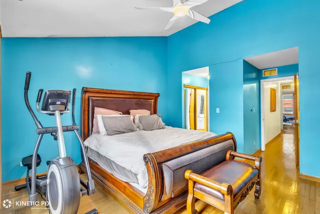 $495,000 | 1812 South Clark Street, Unit 15, Chicago, IL 60616