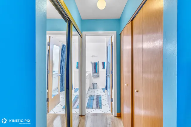 $495,000 | 1812 South Clark Street, Unit 15, Chicago, IL 60616