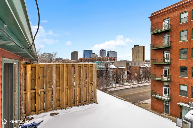 $495,000 | 1812 South Clark Street, Unit 15, Chicago, IL 60616