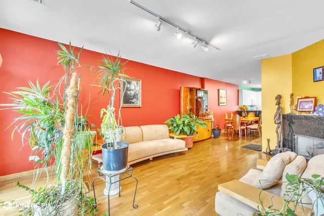 $495,000 | 1812 South Clark Street, Unit 15, Chicago, IL 60616