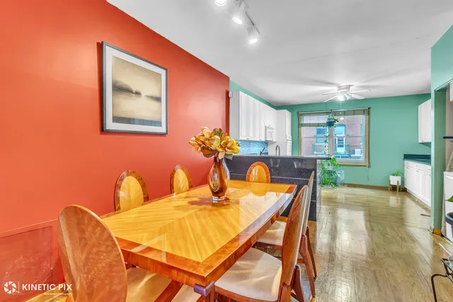 $495,000 | 1812 South Clark Street, Unit 15, Chicago, IL 60616