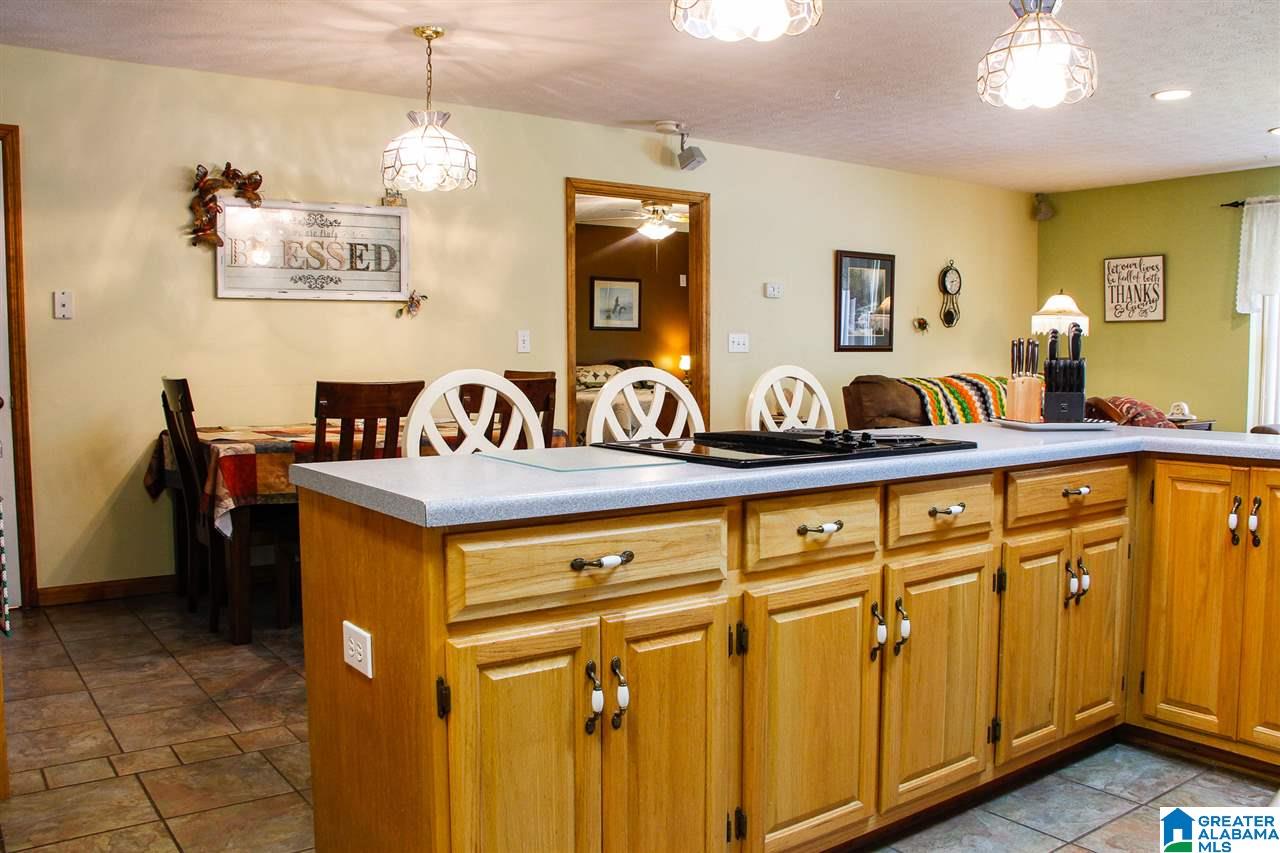 1075 Harold Boozer Road Jacksonville, AL 36265 - Photo 15 of 46