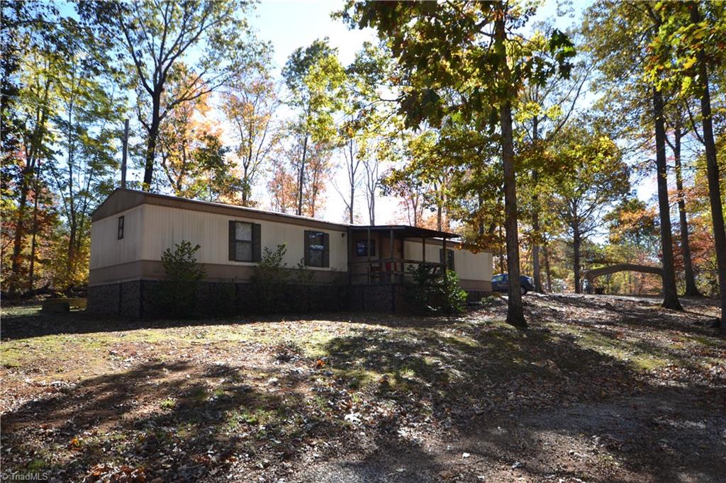 4295 Beckerdite Road Sophia, NC 27350 - Photo 1 of 16 Gallery Image 1