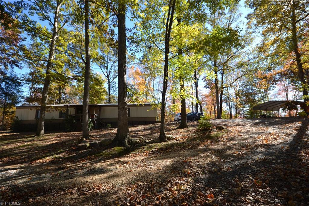 4295 Beckerdite Road Sophia, NC 27350 - Photo 2 of 16 Gallery Image 2