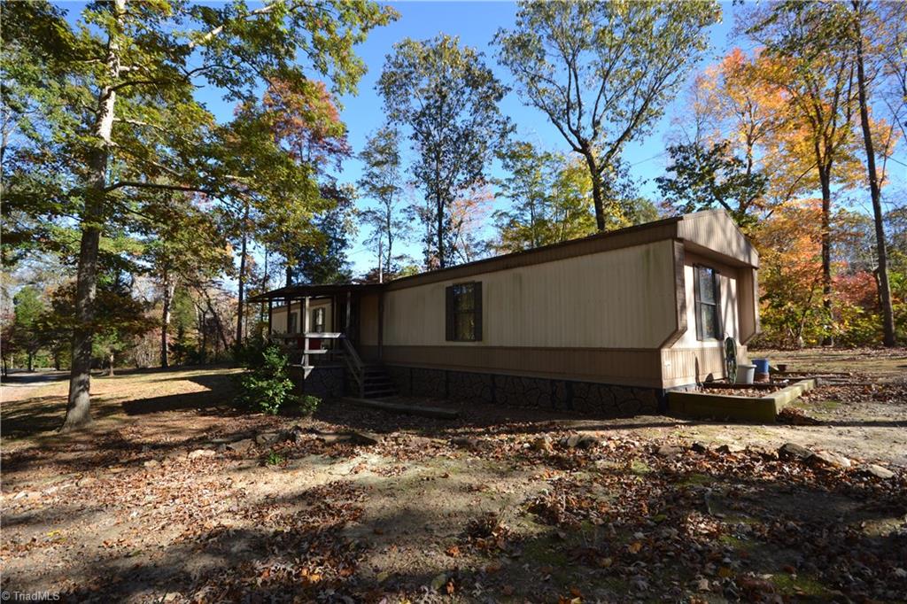 4295 Beckerdite Road Sophia, NC 27350 - Photo 3 of 16 Gallery Image 3