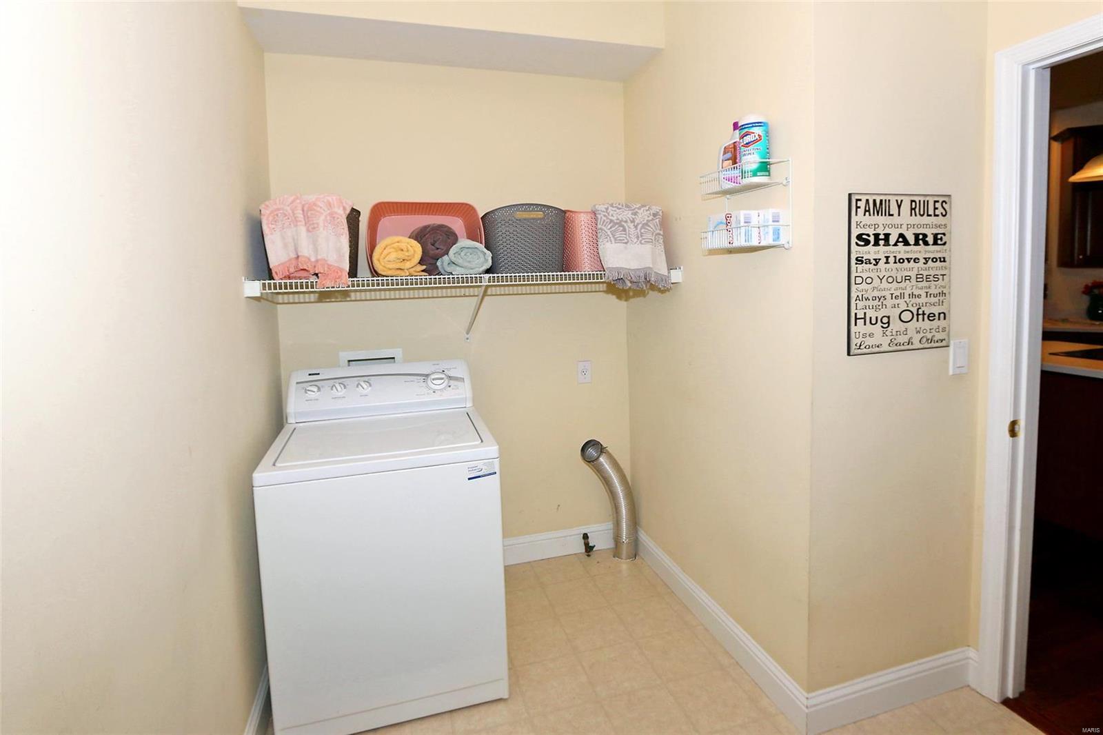 10110 Tanbridge Road St. Louis, MO 63128 - Photo 15 of 35 Gallery Image 15