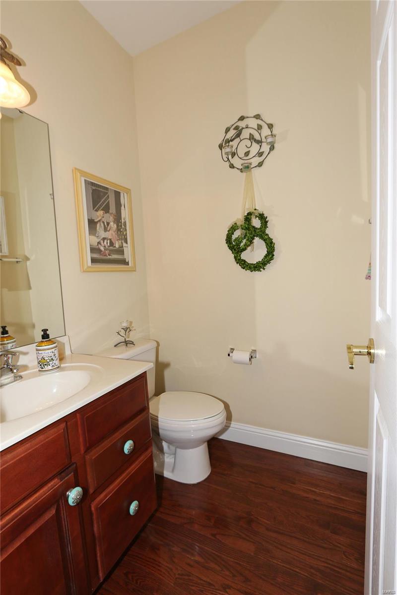 10110 Tanbridge Road St. Louis, MO 63128 - Photo 19 of 35 Gallery Image 19