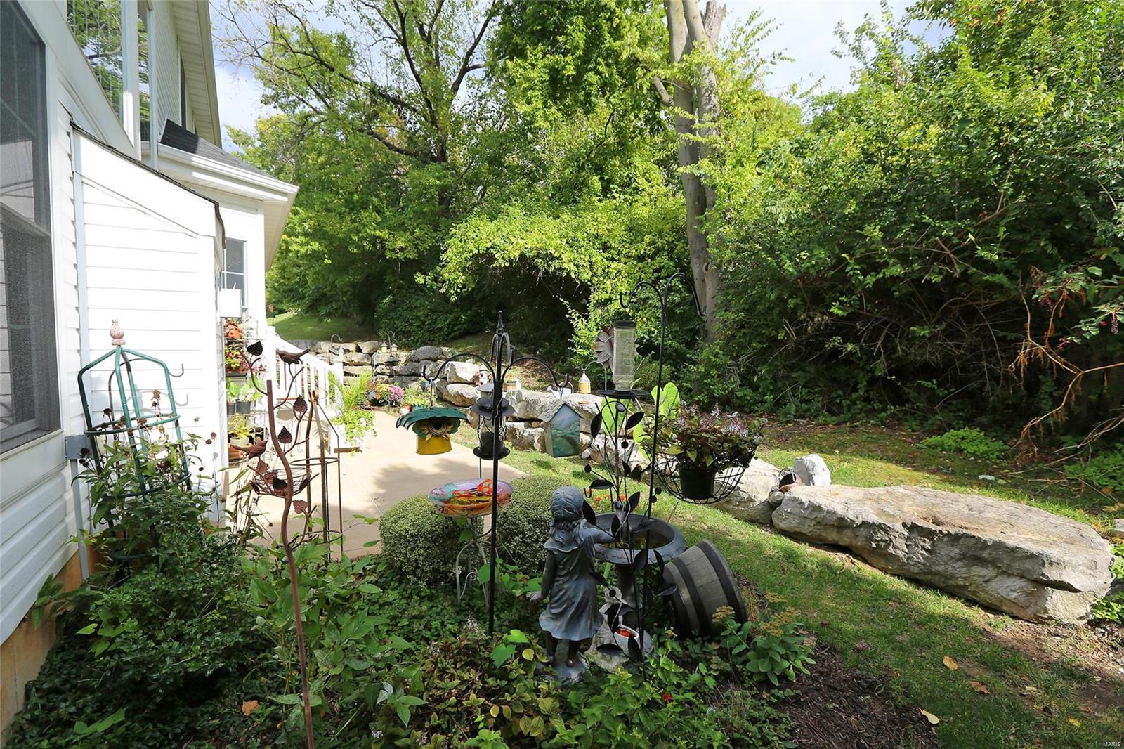 10110 Tanbridge Road St. Louis, MO 63128 - Photo 33 of 35 Gallery Image 33