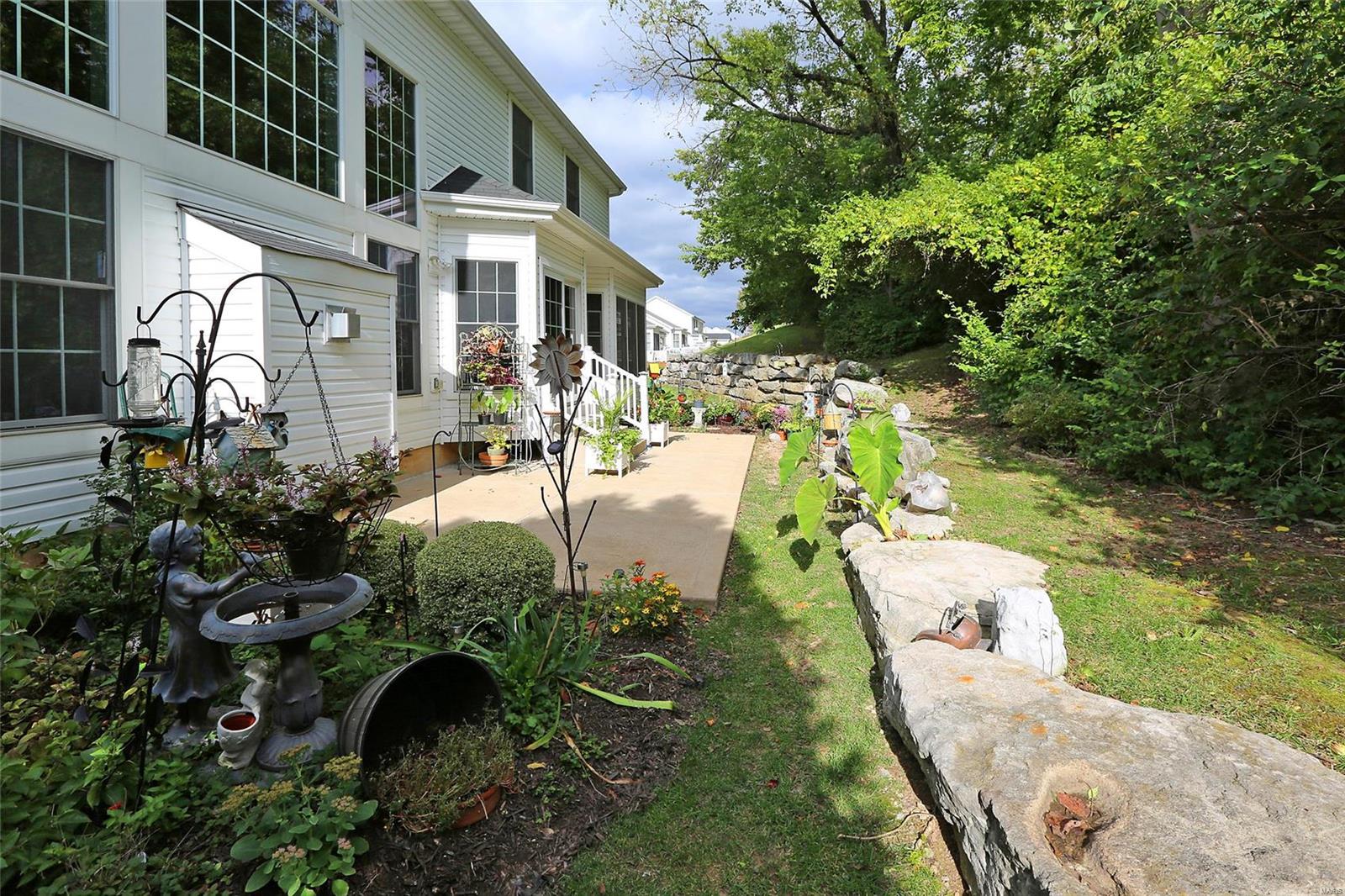 10110 Tanbridge Road St. Louis, MO 63128 - Photo 34 of 35 Gallery Image 34