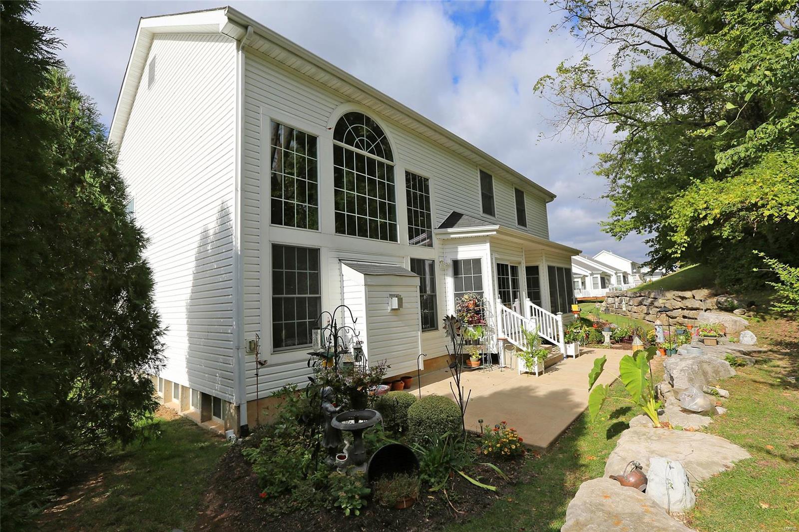 10110 Tanbridge Road St. Louis, MO 63128 - Photo 35 of 35 Gallery Image 35