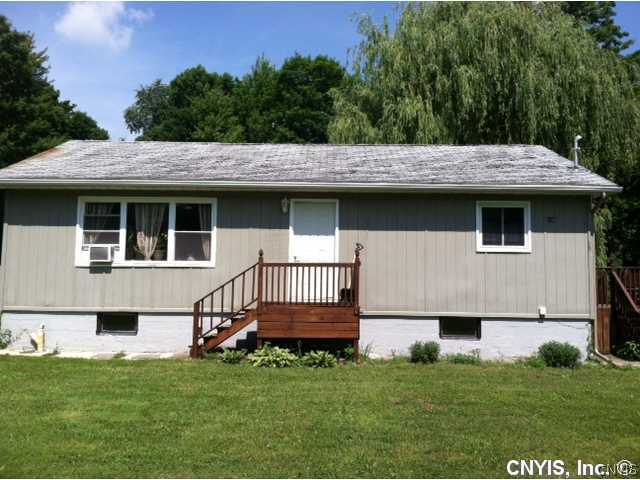 188 Rochester Street Hannibal, NY 13074 - Photo 1 of 1 Exterior Front