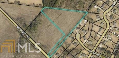 0 Midland Road, Unit 3 Guyton, GA 31312 - Photo 1 of 1 Gallery Image 1