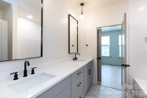 $855,000 | 1602 Herrin Avenue, Charlotte, NC 28205