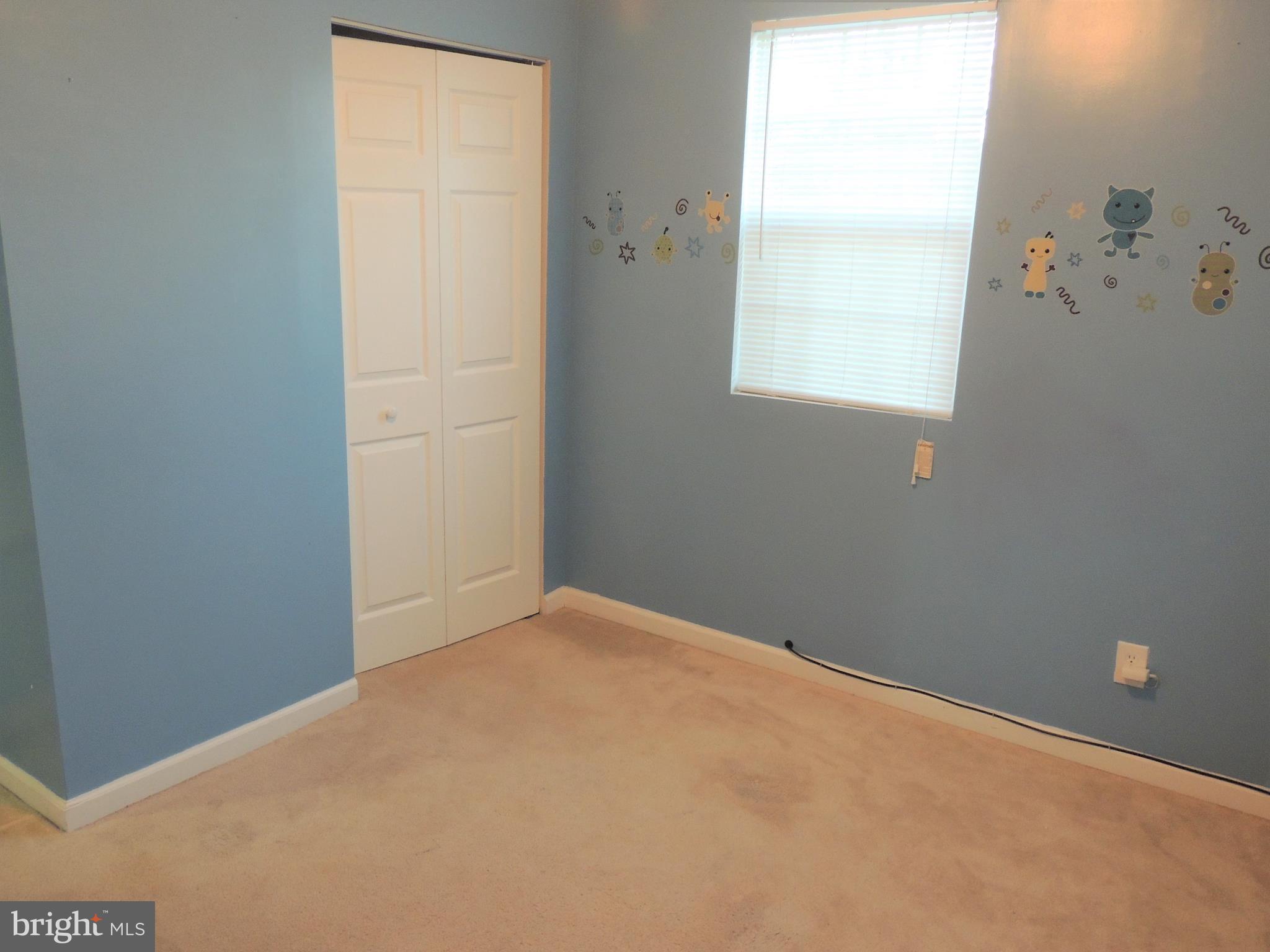 61 Midfield Road New Castle, DE 19720 - Photo 12 of 18 Bedroom 2