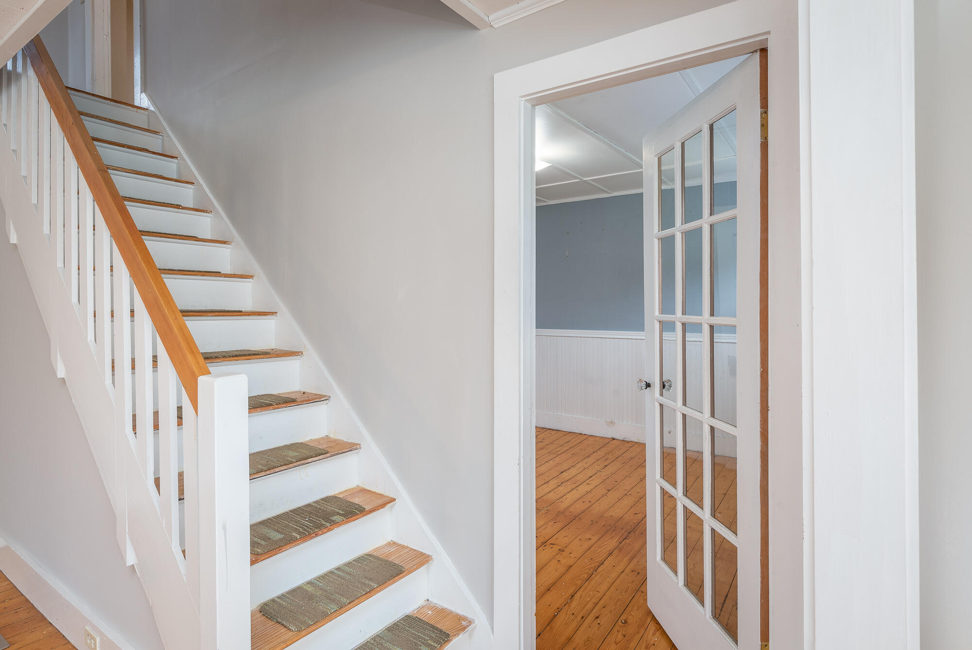 16 Wiley's Corner Road Tenants Harbor, ME 04860 - Photo 12 of 24 16 Wileys Corner MLS- Hang Your Hat Phot