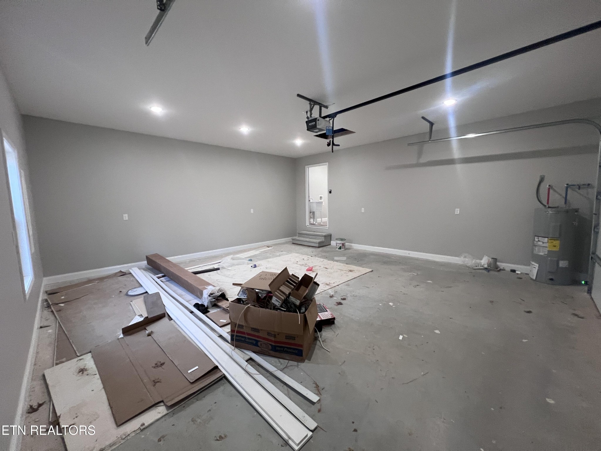 133 Jay Loop Jamestown, TN 38556 - Photo 28 of 33 a room with storage and utility