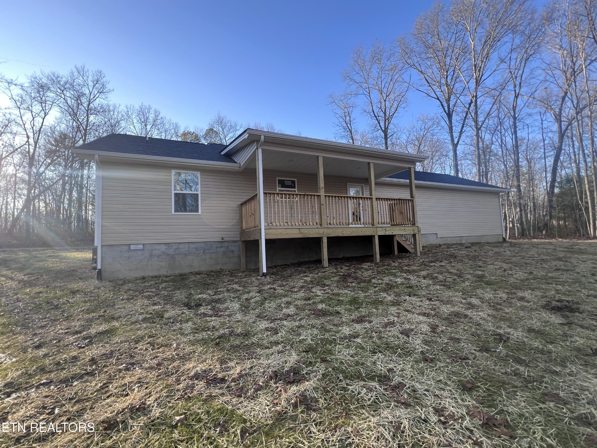 133 Jay Loop Jamestown, TN 38556 - Photo 29 of 33