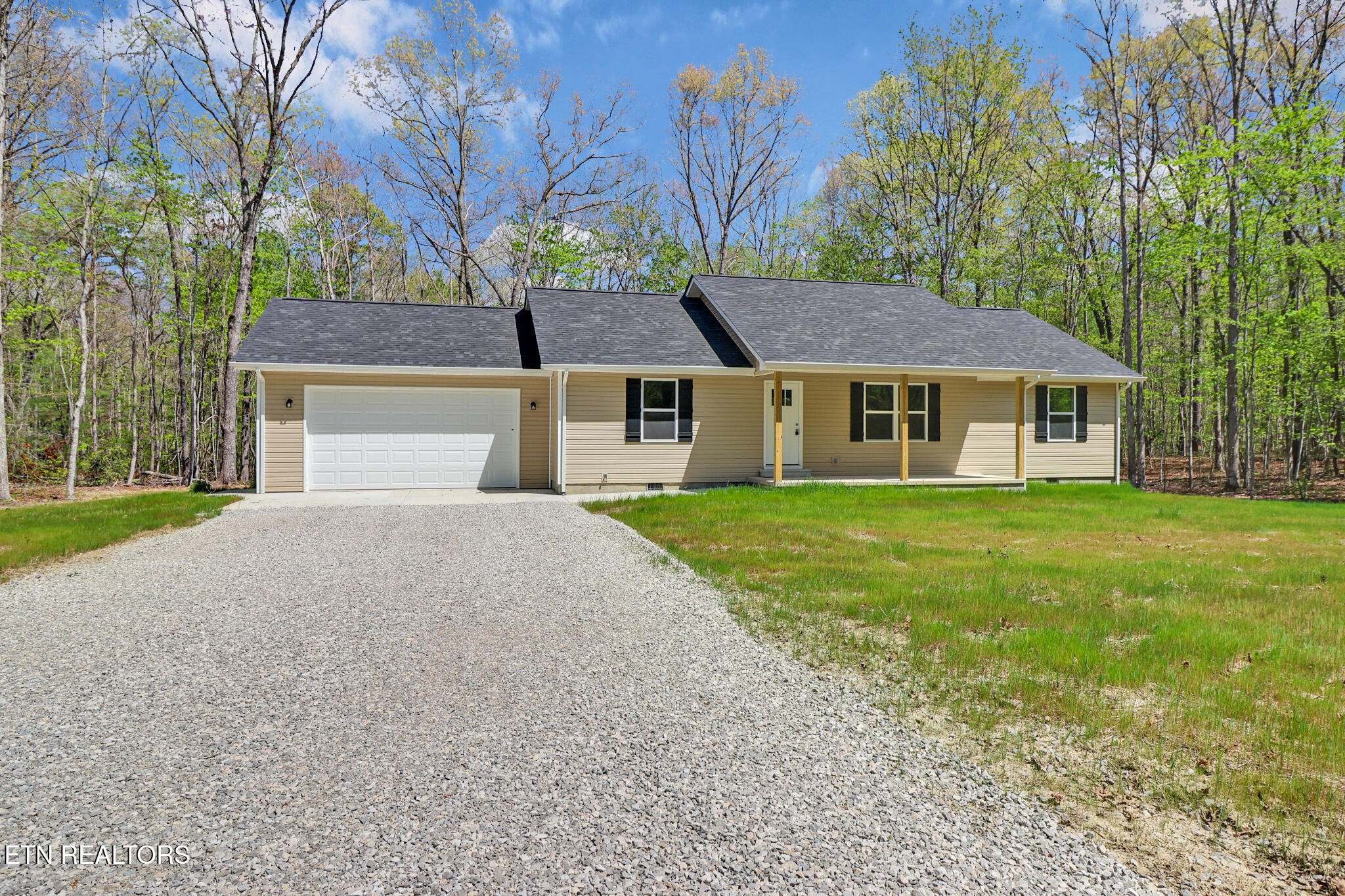 133 Jay Loop Jamestown, TN 38556 - Photo 32 of 39