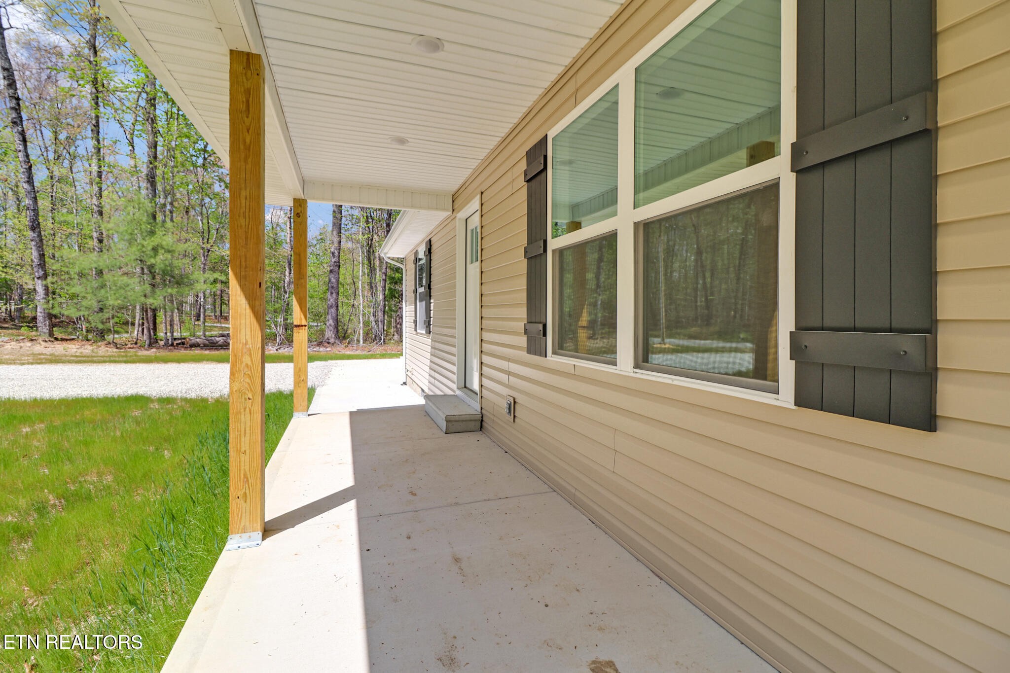 133 Jay Loop Jamestown, TN 38556 - Photo 34 of 39