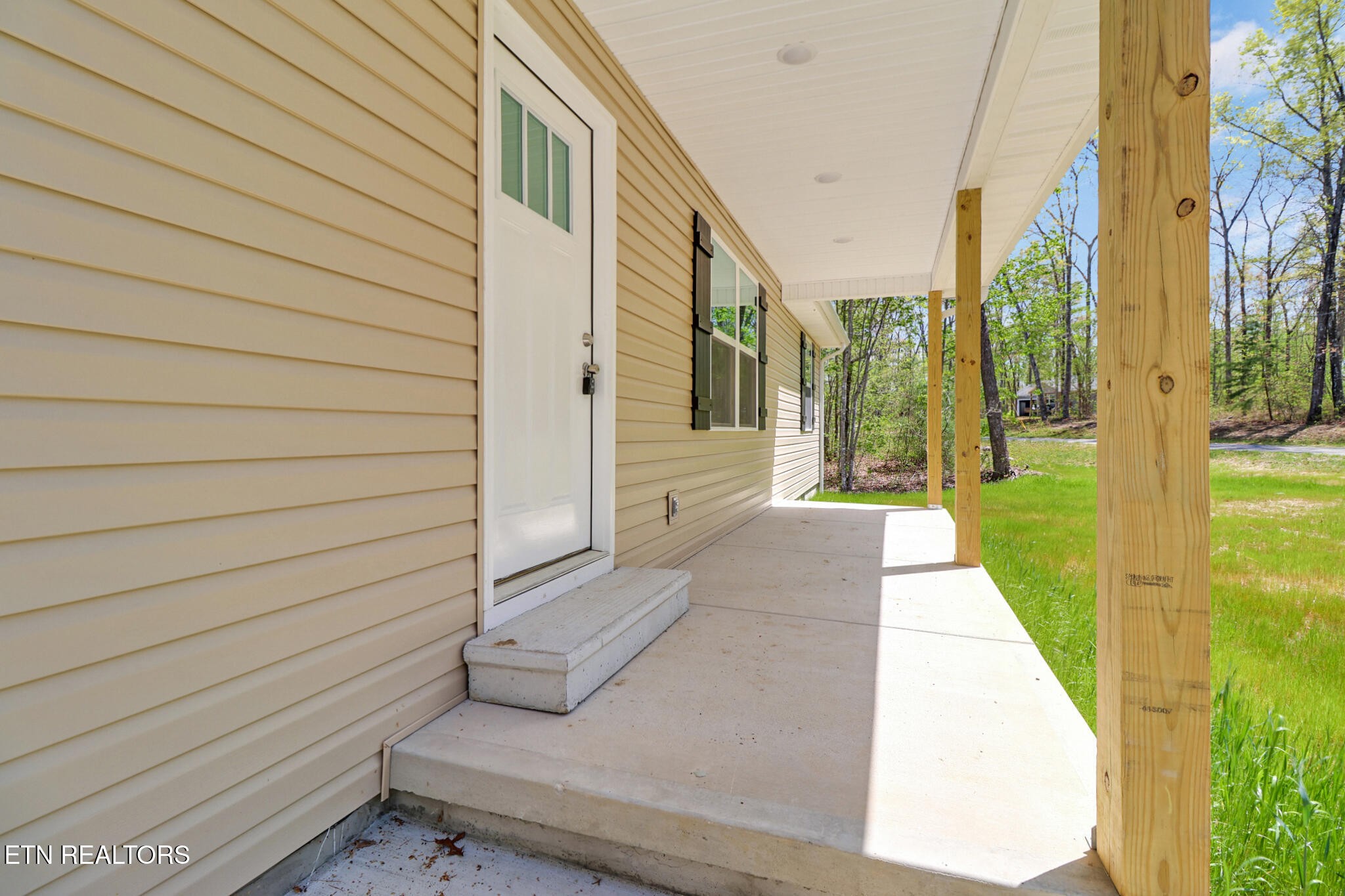 133 Jay Loop Jamestown, TN 38556 - Photo 35 of 39