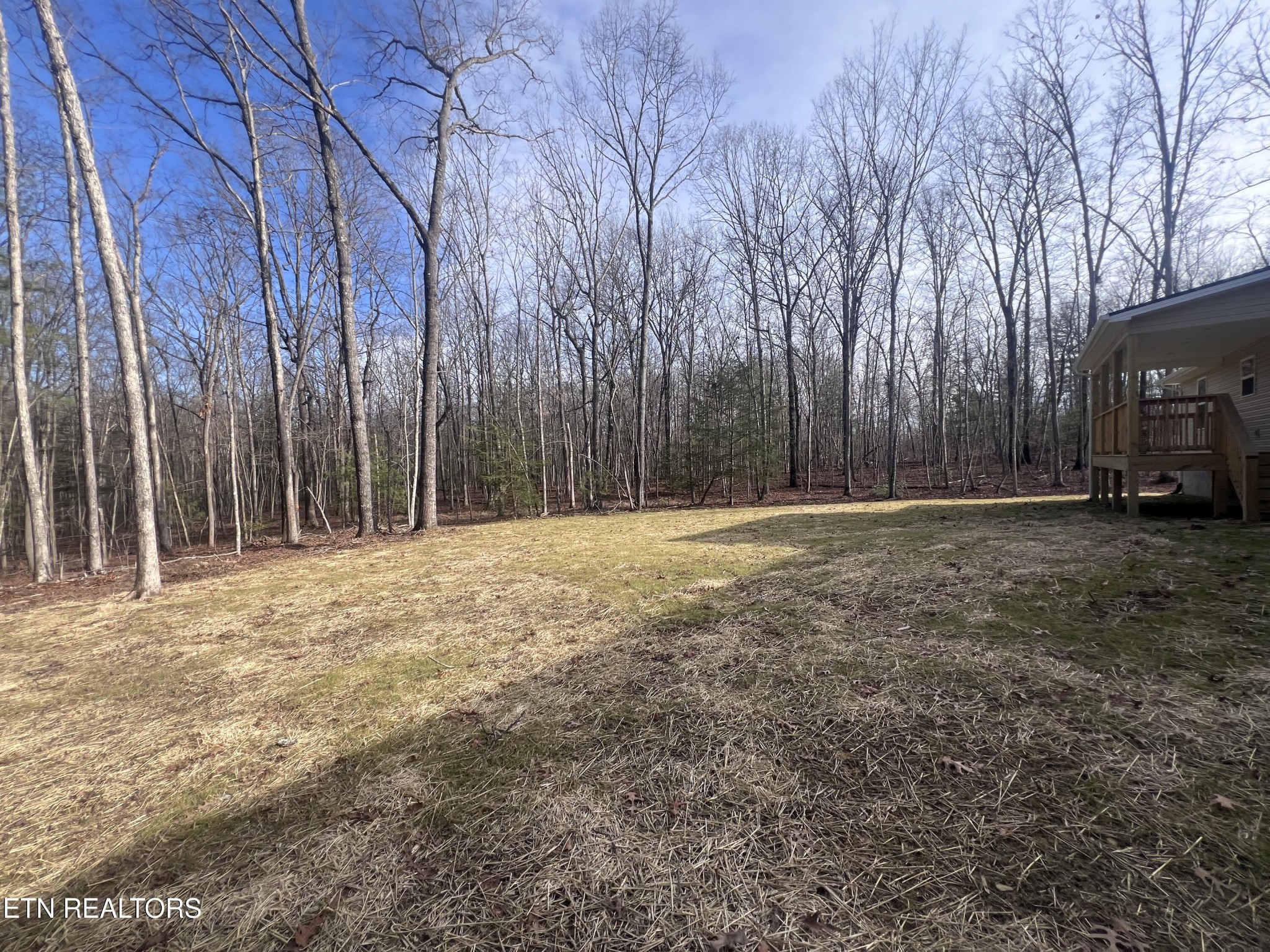 133 Jay Loop Jamestown, TN 38556 - Photo 39 of 39 a house with trees in front of it