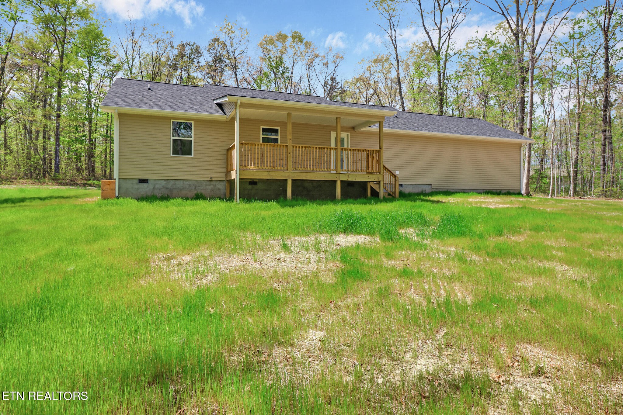 133 Jay Loop Jamestown, TN 38556 - Photo 5 of 39