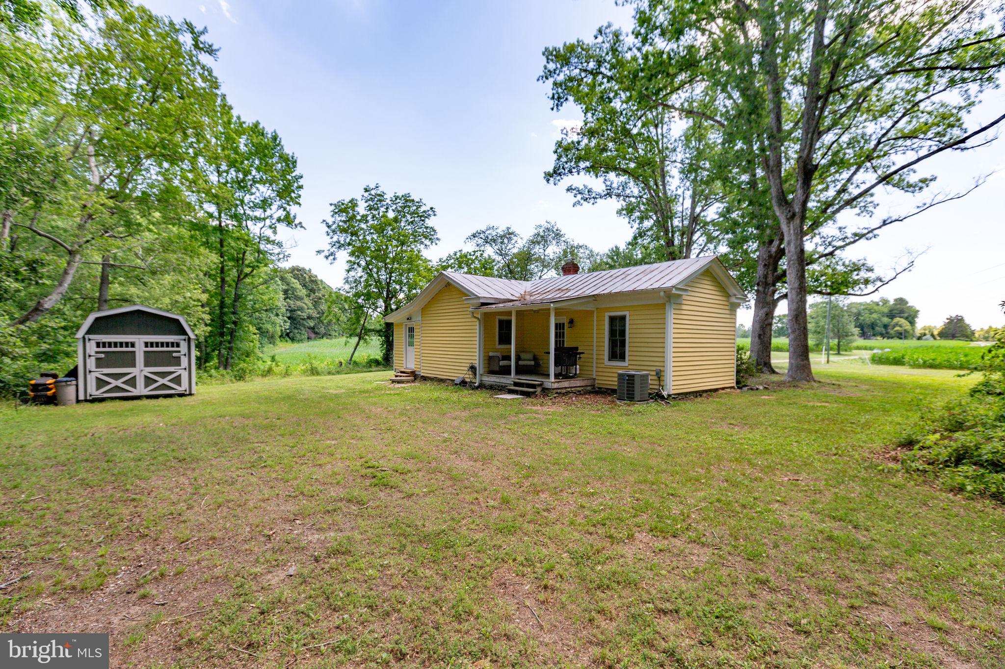 17254 Summer Meadow Road Beaverdam, VA 23015 - Photo 31 of 43 Surrounded by many mature trees