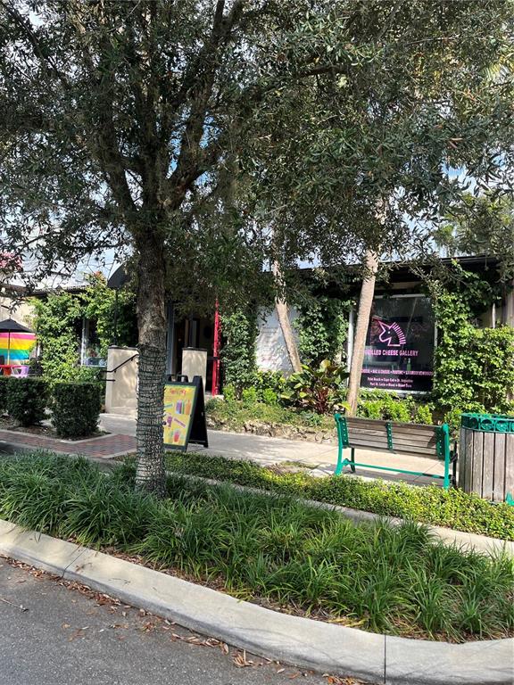 334 North Donnelly Street Mount Dora, FL 32757 - Photo 6 of 7 a view of park