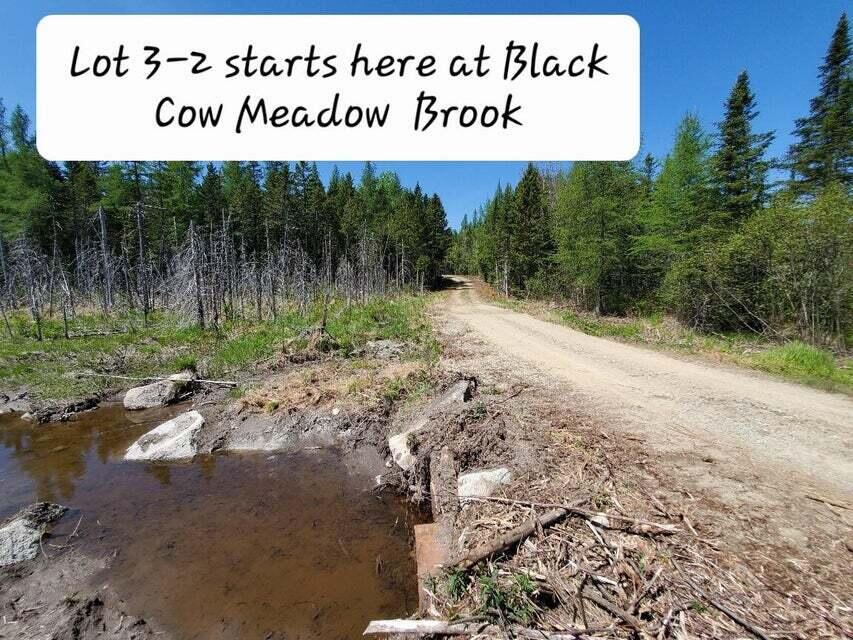 3-2 Black Cow Meadow Road Northfield, ME 04654 - Photo 4 of 26 Black COw Meadow Brook
