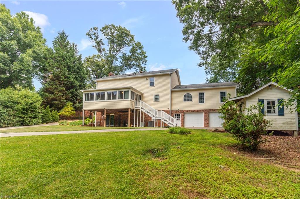 237 Rockford Road Kernersville, NC 27284 - Photo 42 of 42