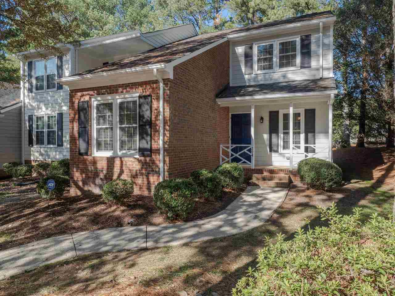 204 Wetherburn Lane Raleigh, NC 27615 - Photo 1 of 19 Welcome Home!