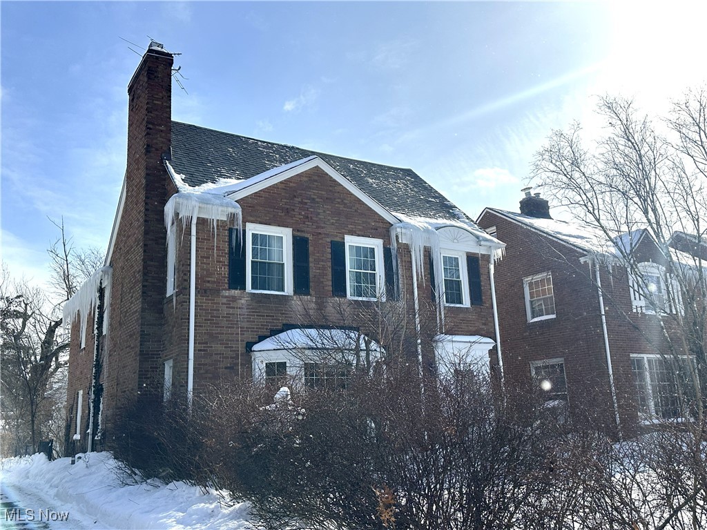3613 Lynnfield Road Shaker Heights, OH 44122 - Photo 2 of 22